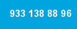 933 138 88 96